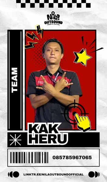 Nama Tim